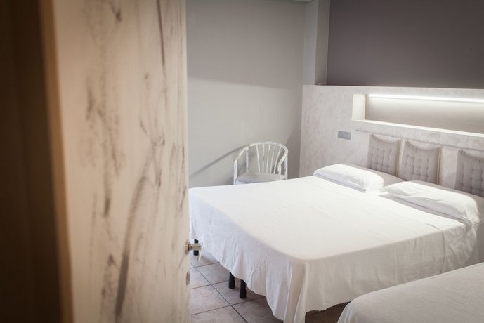 Hotel Roma