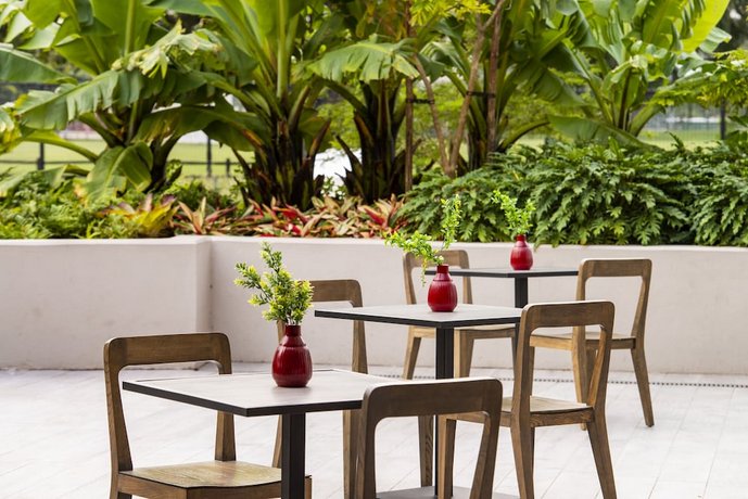 Onomo Hotel Durban