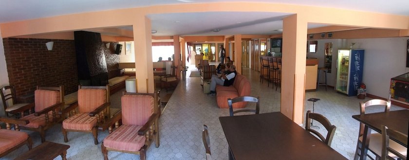 Hotel Internacional
