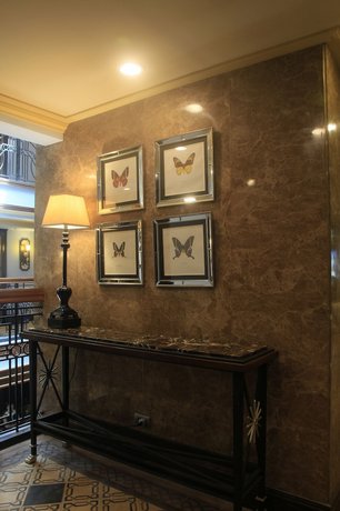 Herald Suites Polaris