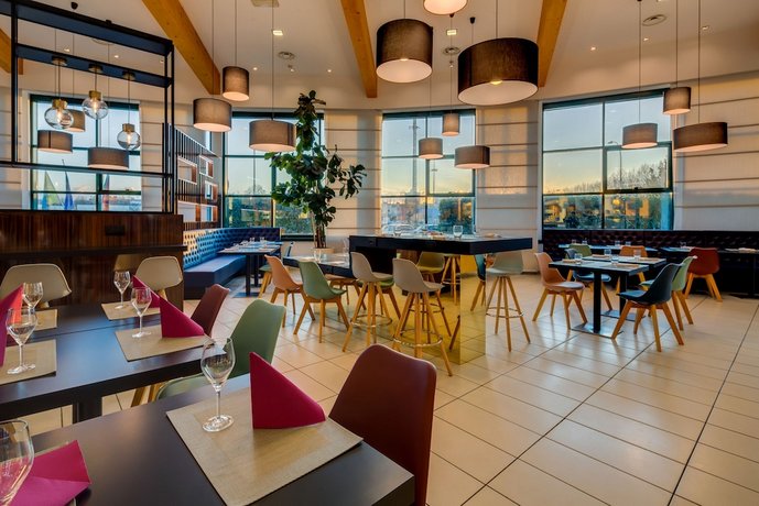Holiday Inn Bologna - Fiera