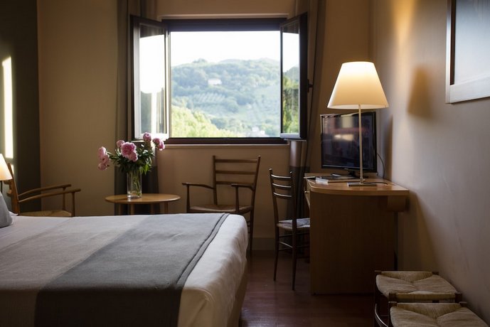 Hotel Dei Duchi