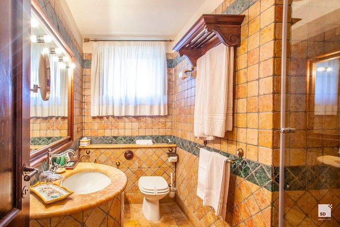 Relais Todini
