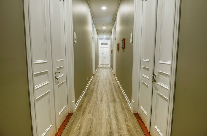 Casa Conforto