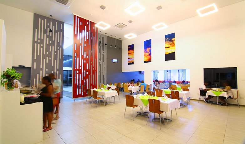 Travelodge Kasane