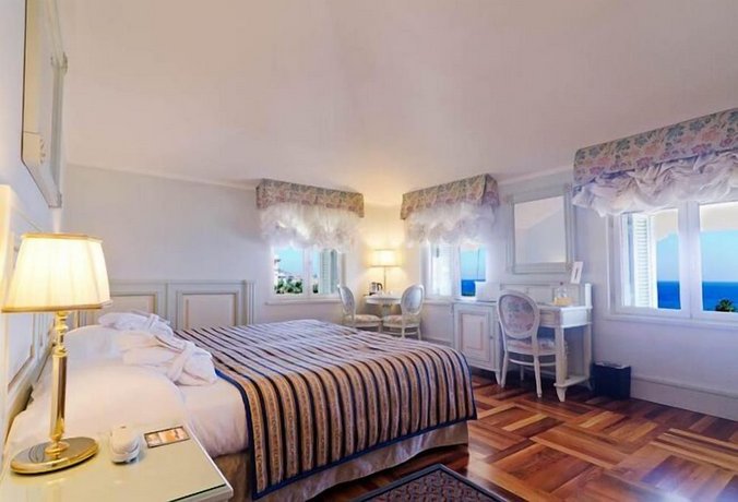 Hotel De Paris Sanremo