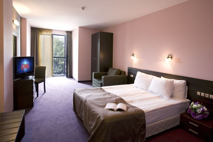 מלון בודפשט סופיה צילום של הוטלס קומביינד - למטייל (4)
