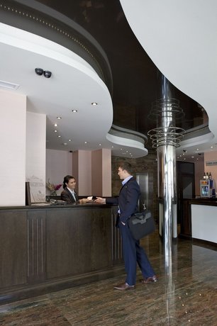 מלון בודפשט סופיה צילום של הוטלס קומביינד - למטייל (35)