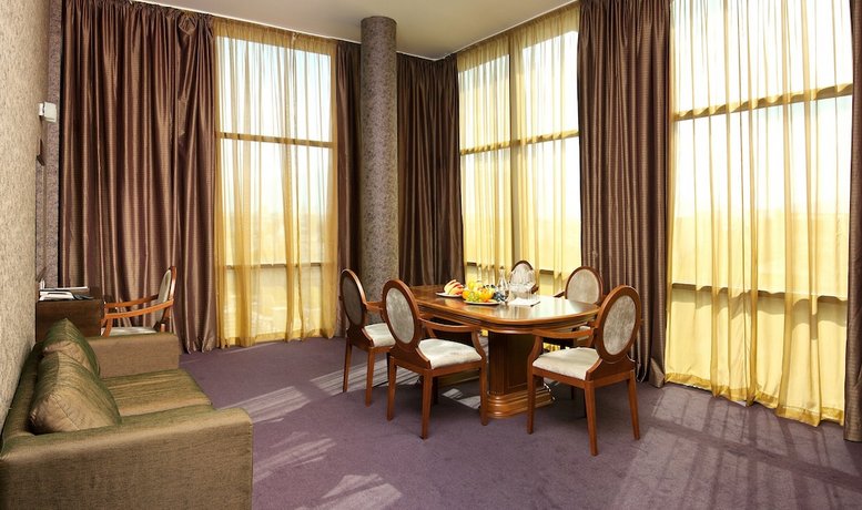 מלון בודפשט סופיה צילום של הוטלס קומביינד - למטייל (45)
