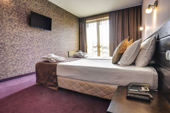 מלון בודפשט סופיה צילום של הוטלס קומביינד - למטייל (51)