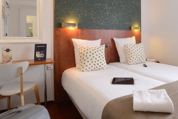 Hotel Arc-En-Ciel Colmar Contact Hotel