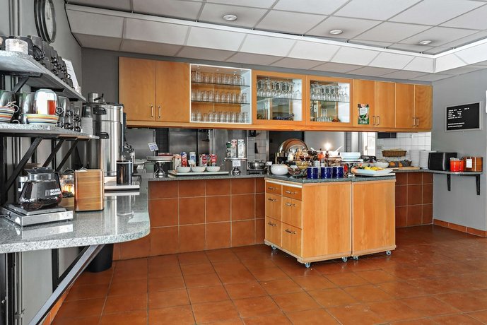 Best Western Hotel Botnia