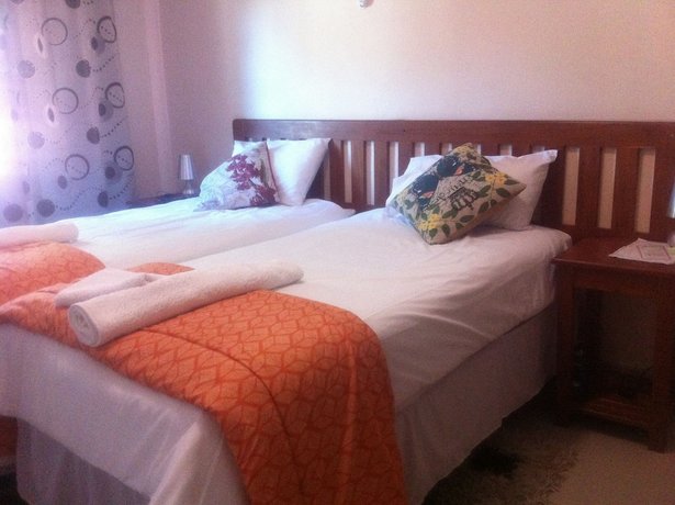 Amariah Guest House