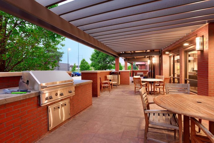 TownePlace Suites by Marriott Omaha West