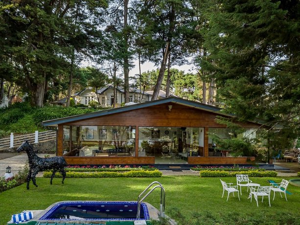 Mirage Kings Cottage