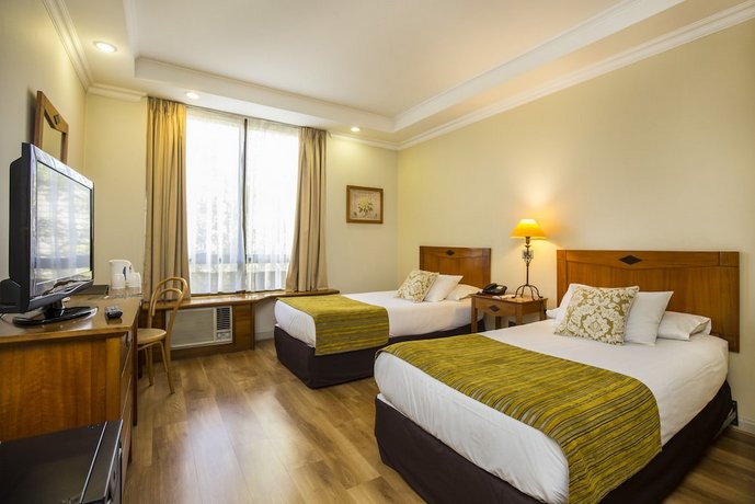 Hotel Bonaparte Boutique