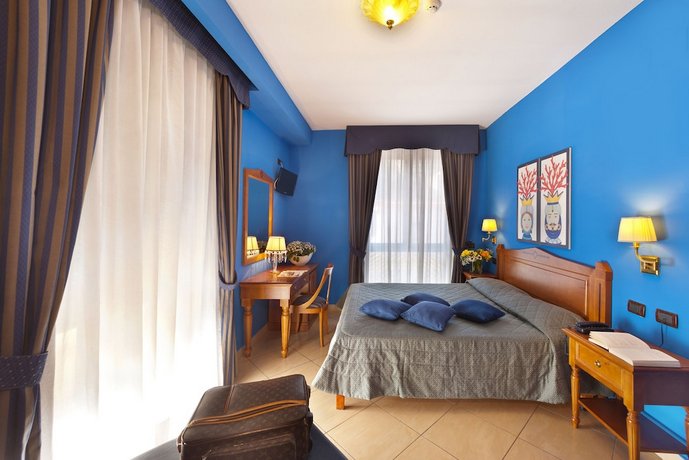 Ulisse Deluxe Hostel