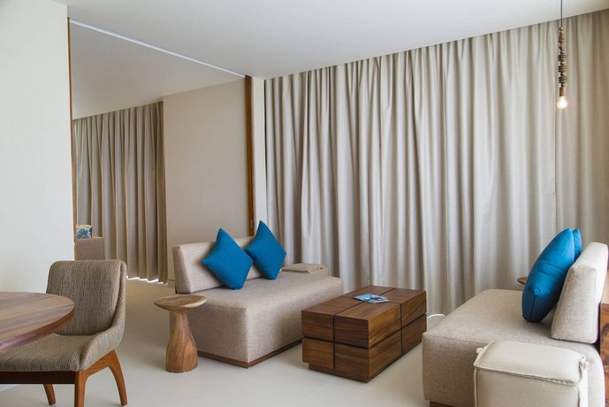 The Westin Cozumel
