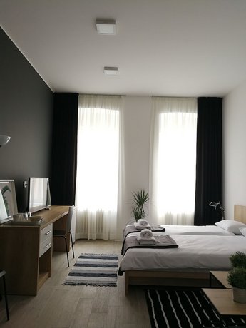 Arhiv Boutique House