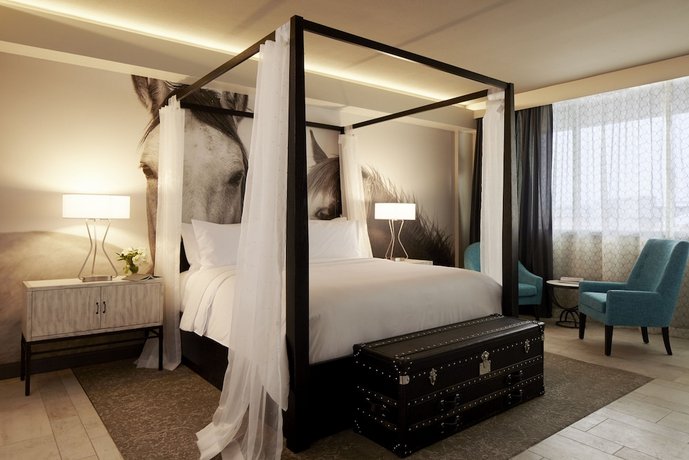 Archer Hotel Austin
