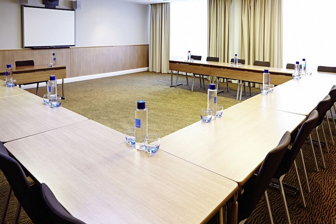 Novotel Leeds Centre