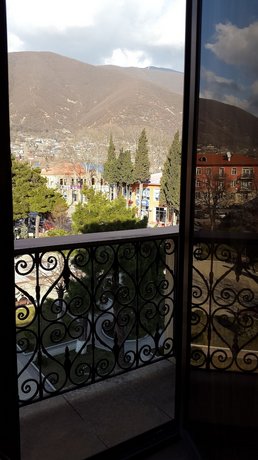 Sheki Saray Hotel