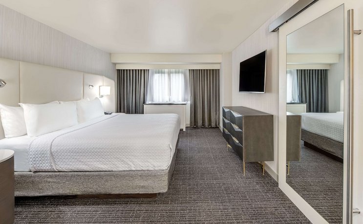 Sonesta Columbus Downtown