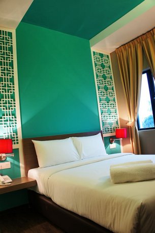 Grand Jade Ciq Hotel