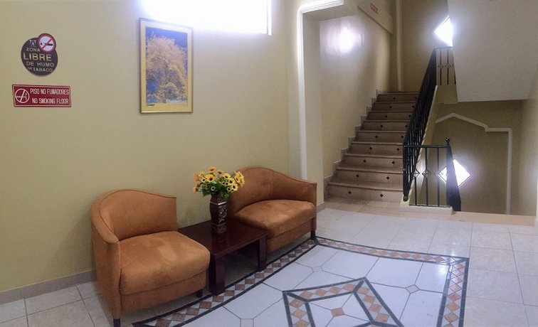 Hotel Las Penas