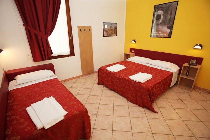 Hotel ABC Mantova