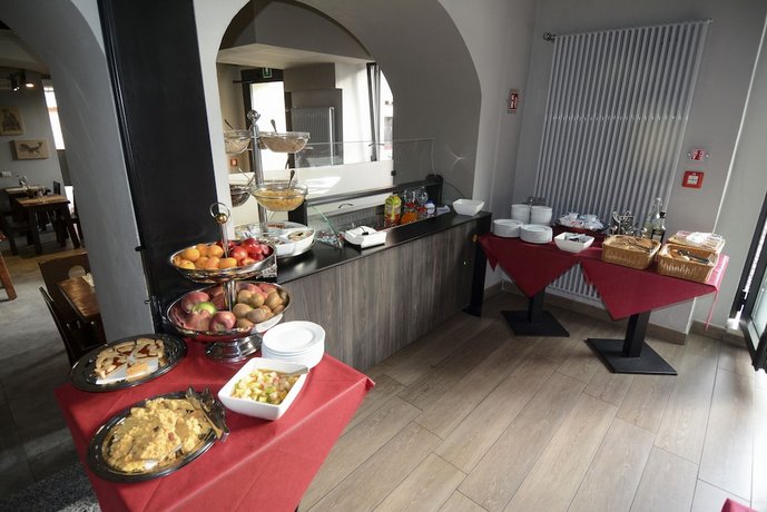 Residenza Ca' Tazzoli