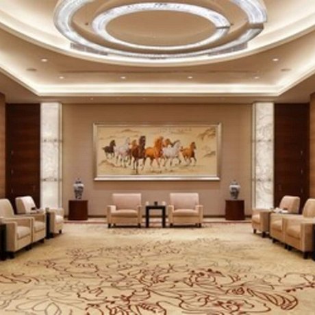 Crowne Plaza Yangzhou