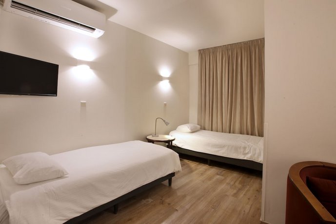 Centrum Hotel