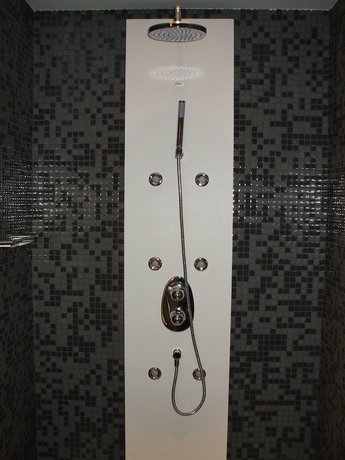 Gran Hotel La Perla