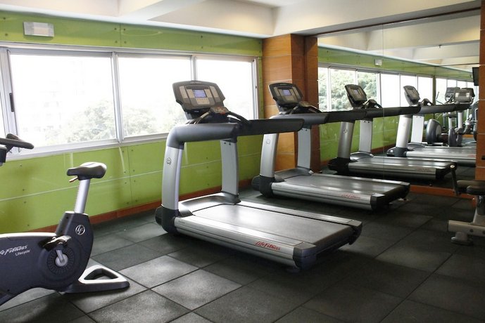 Holiday Inn Guatemala