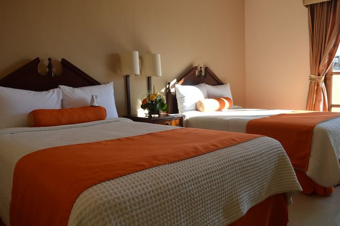 Hotel Royal Palace