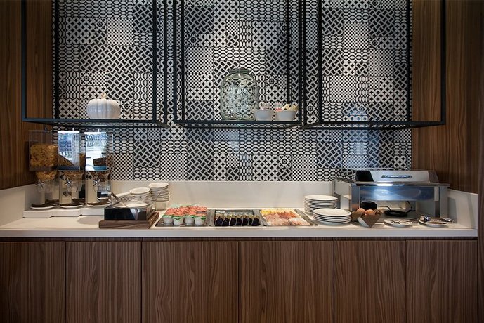 G Hotel Pescara