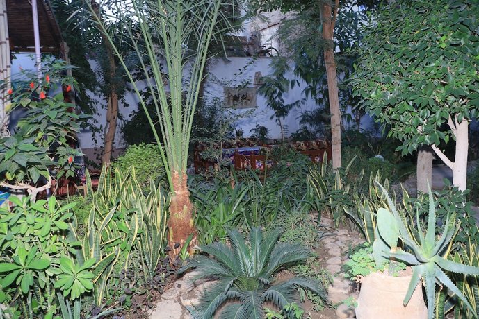 Amon Hotel