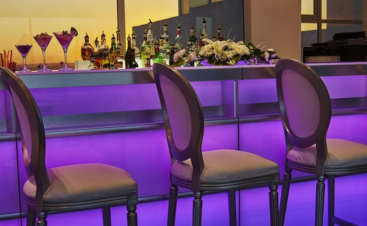 Mövenpick Hotel Casablanca