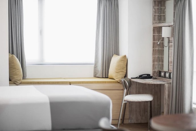 TRYP by Wyndham Mall Of Asia Manila