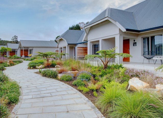 Knysna Hollow Country Estate
