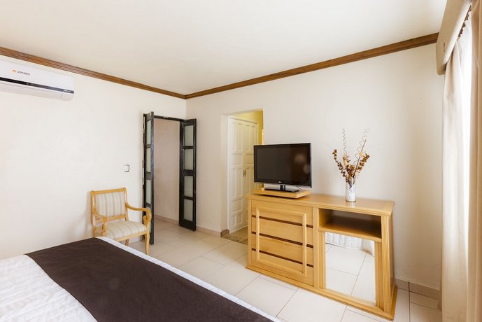 Hotel Meson de Jobito