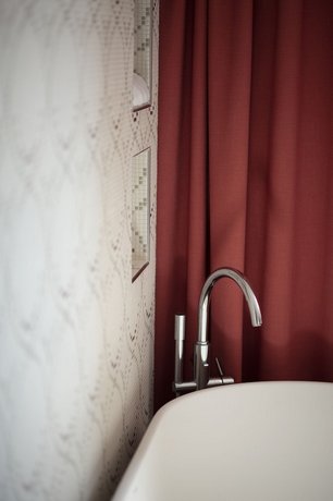 Boutique Hotel Cezanne