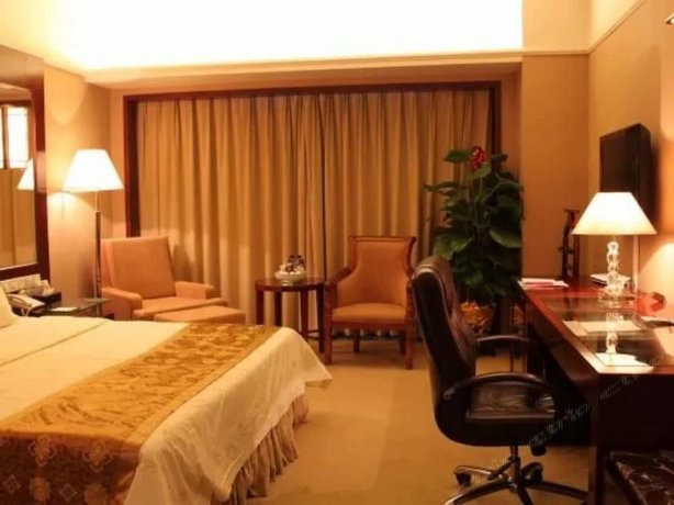 Sunshine Holiday Hotel Fuzhou