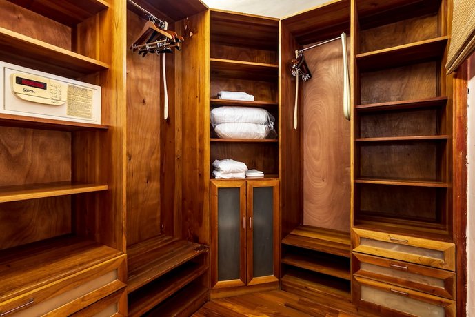 Gaia Hotel & Reserve- Adults Only