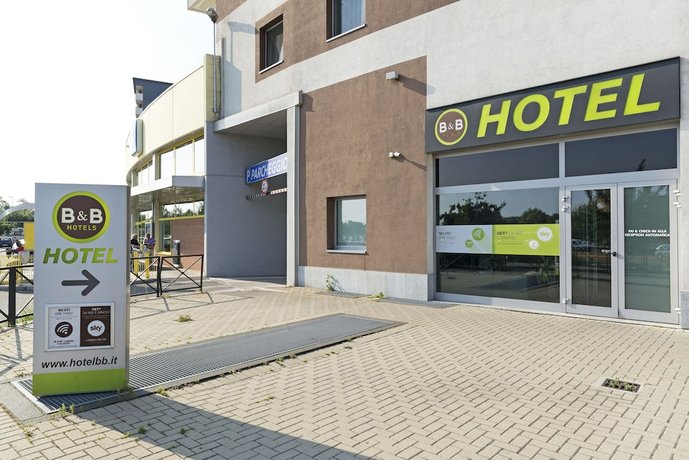 B&B Hotel Torino