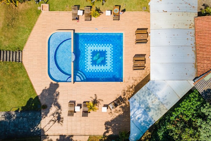 Hotel Vila Bavaria