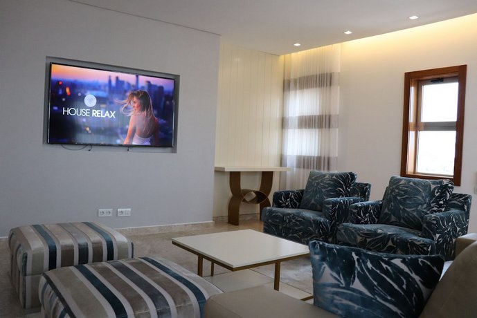 Afrin Prestige Hotel
