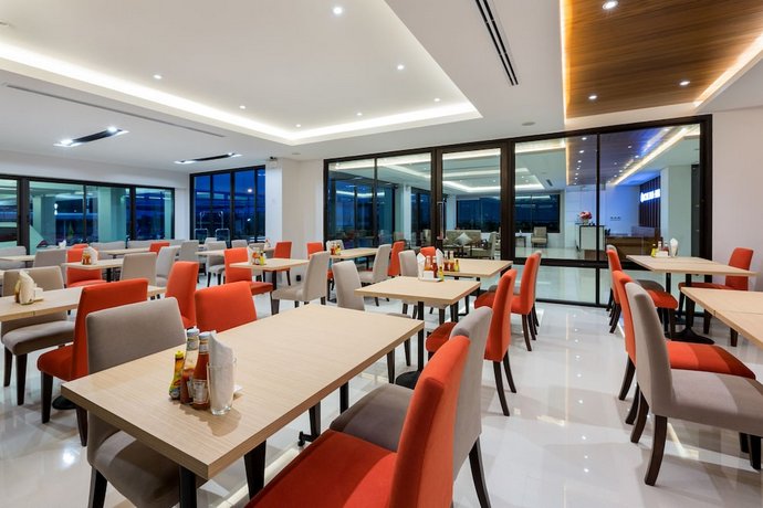 Riche Hua Hin Hotel - Sha Plus