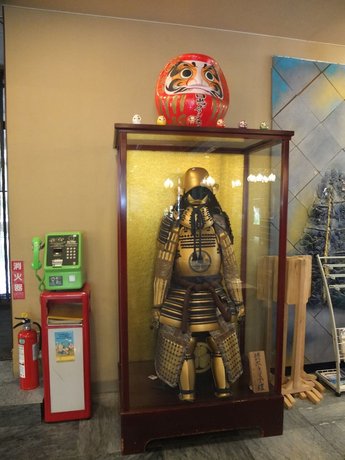 Nikko Green Hotel Fuwari